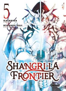 SHANGRI-LA FRONTIER Volume 05
