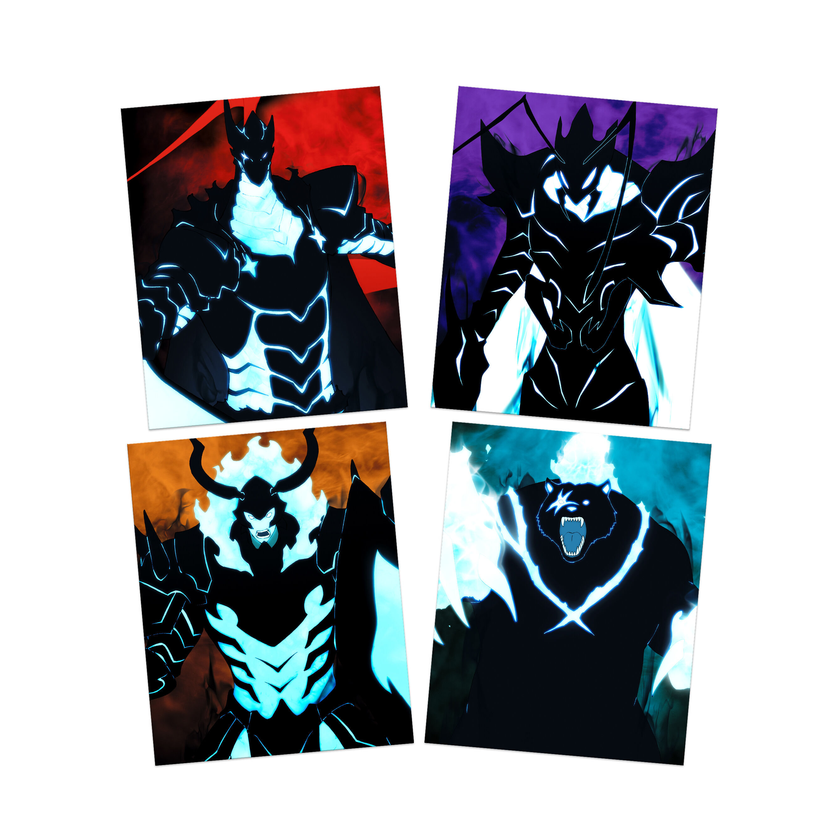 SoloLevlingS2-UK image number 2