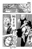 Dragon Ball Manga Volume 14 (2nd Ed) image number 4