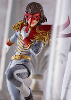 Crow (Re-run) Persona 5 Pop Up Parade Figure image number 1