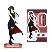 Spy x Family - Yor Forger Acrylic Stand Figure (Ver. B) image number 0