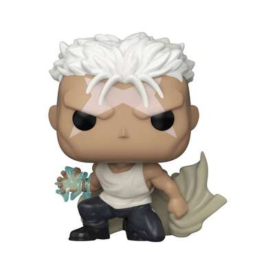 Fullmetal Alchemist: Brotherhood - Scar Funko POP!