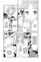 Arata: The Legend Manga Volume 13 image number 2