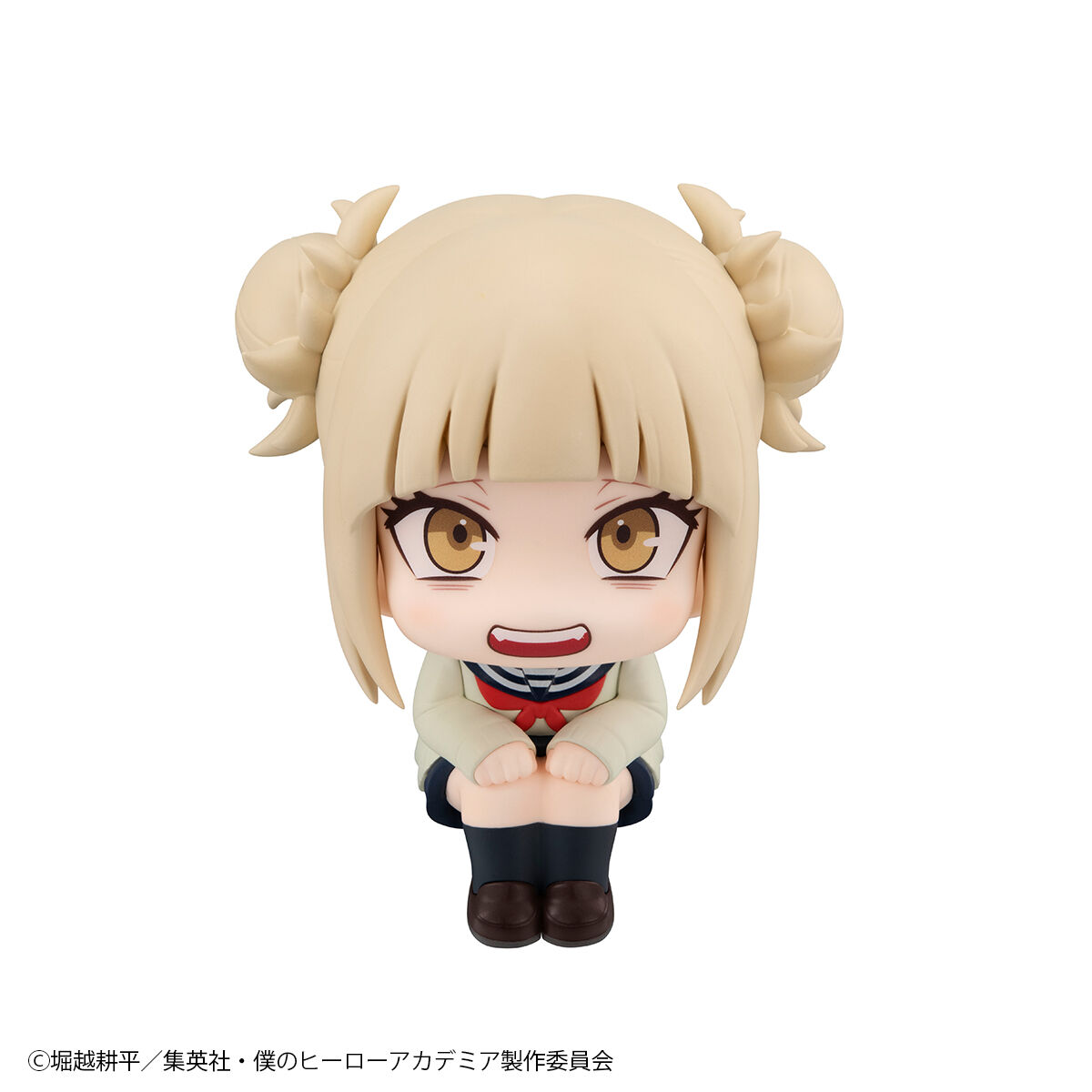 my-hero-academia-himiko-toga-look-up-figure image number 1