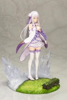 Re:Zero - Emilia Figure (Memory's Journey Ver.) image number 1