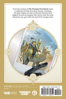 Kaiu Shirai x Posuka Demizu: Beyond The Promised Neverland Manga image number 1