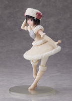 Bofuri I Don't Want to Get Hurt So I'll Max Out My Defense - Maple Coreful Prize Figure (Sheep Equipment Ver.) image number 2