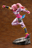 Dragon Quest: The Adventure of Dai - Maam 1/8 Scale ARTFX J Figure (DX Edition) image number 3