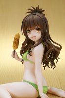 To Love Ru Darkness - Mikan Yuuki 1/7 Scale Figure (Swimsuit Ver.) image number 1