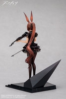Arknights - Amiya 1/7 Scale Figure (Song of the Former Voyager Faraway Ver.) image number 2