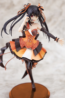 Date A Live - Kurumi Tokisaki 1/7 Scale Figure (Date A Bullet Another Idol Ver.) image number 2