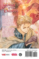 yona-of-the-dawn-manga-volume-40 image number 1