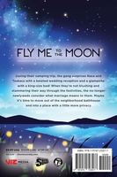 Fly Me to the Moon Manga Volume 11 image number 1