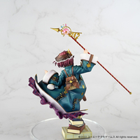 Atelier Sophie 2 The Alchemist of the Mysterious Dream - Sophie 1/7 Scale Figure image number 2