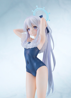blue-archive-miyako-17-scale-figure-memorial-lobby-swimsuit-ver image number 2
