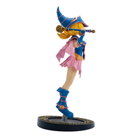 Yu-Gi-Oh! - Dark Magician Girl SFC Figure image number 2