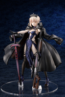Fate/Grand Order - Rider/Altria Pendragon (Alter) 1/7 Scale Figure image number 0