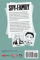Spy x Family Manga Volume 12 image number 1