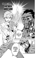 Arata: The Legend Manga Volume 24 image number 1