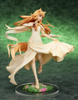 Spice and Wolf - Holo 1/7 Scale Figure image number 3