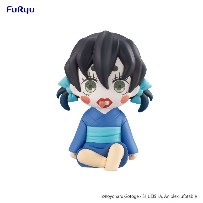 Demon Slayer: Kimetsu no Yaiba - Inoko Potetto Figure