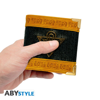 Millennium Puzzle Yu-Gi-Oh! Wallet image number 4