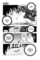I''s Manga Volume 11 image number 3