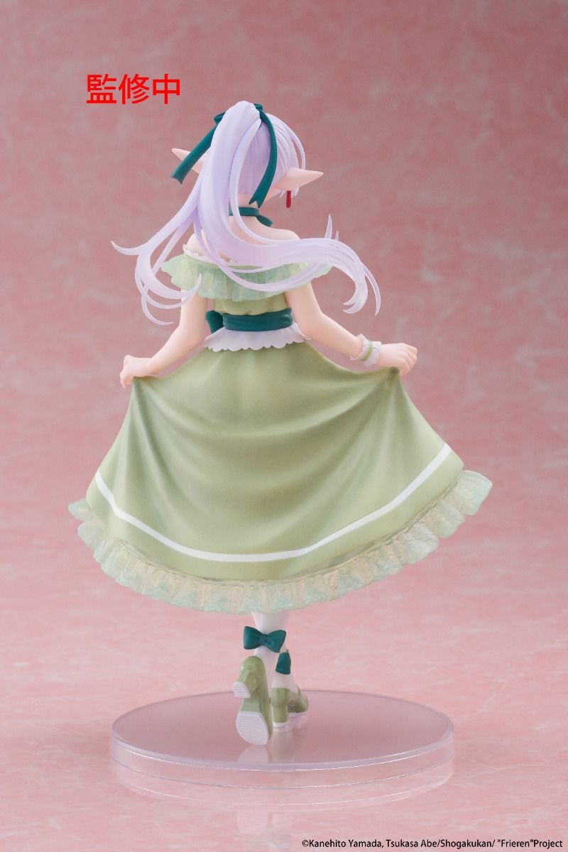 frieren-beyond-journeys-end-frieren-coreful-prize-figure-party-dress-ver image number 3