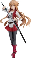 Sword-Art-Online-Progressive-Aria-of-a-Starless-Night-statuette-Pop-Up-Parade-Asuna-Aria-of-a-Starless-Night-Ver-17-cm image number 0