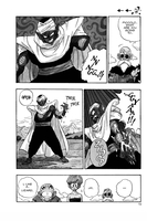 Dragon Ball Z Manga Volume 2 (2nd Ed) image number 4