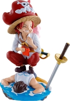 One Piece - Log Box Wanokuni Vol 3 Set image number 5
