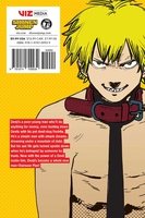 Chainsaw Man Manga Volume 1 image number 1