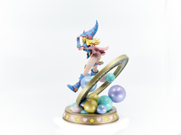 Yu-Gi-Oh! - Dark Magician Girl Statue (Standard Pastel Edition) image number 5