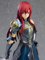 Fairy Tail - Erza Scarlet X-Large POP UP PARADE Figure image number 3