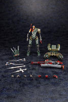 Evangelion Production Model-New 02 _(JA-02 Body Assembly Cannibalized) Evangelion 3.0+1.0 Thrice Upon a Time Model Kit image number 2
