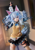 Girls' Frontline - PA-15 1/7 Scale Figure (Highschool Heartbeat Story Ver.) image number 8