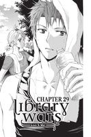 Library Wars: Love & War Manga Volume 7 image number 2