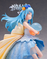 Rimuru Tempest Party Dress Ver That Time I Got Reincarnated as a Slime Figure image number 5