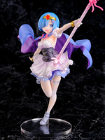 Rem Another World Ver Re:ZERO Figure image number 8