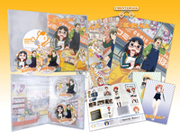 DENKI-GAI - Part 2 - Blu-ray + DVD - Collector's Edition image number 1