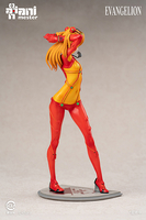 Evangelion 2.0 You Can (Not) Advance - Asuka Shikinami Langley 1/7 Scale Figure (Animester Ver.) image number 2