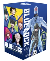 blue-lock-season-1-part-1-manga-box-set image number 0