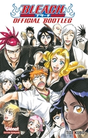 BLEACH-OFFICIAL-BOOTLEG image number 0