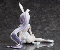 overlord-shalltear-bloodfallen-14-scale-figure-bunny-ver image number 4