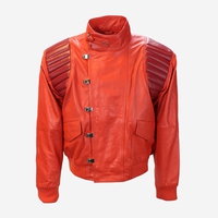 Akira Leather Jacket image number 1