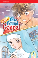 One-Pound Gospel Manga Volume 4 (2nd Ed) image number 0
