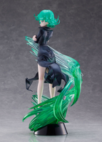 One-Punch Man - Terrible Tornado 1/7 Scale Figure image number 2