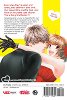 An Incurable Case of Love Manga Volume 7 image number 1