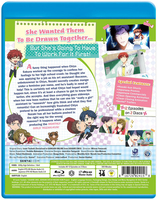 Monthly Girls Nozaki-kun Blu-ray image number 1