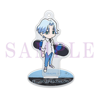 SK8 the Infinity Mini Acrylic Standee Blind Box image number 2